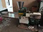 Incense making machine model ht 02