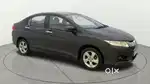 Honda City 2015-2017 i VTEC V, 2017, Petrol