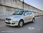 Maruti Suzuki Swift 2011 Diesel Good Condition