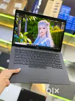 Dell Latitude 5400 Core i7 8th Gen 8GB/256GB Laptop