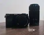 Sony camera