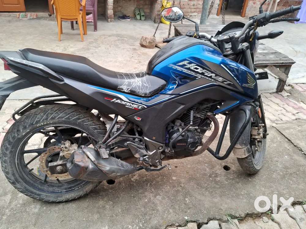 I want sell my bike ,1st Owner bike