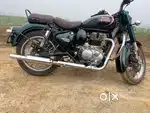 Royal enfield classic 350