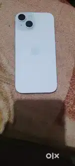 Iphone 15  256 GB