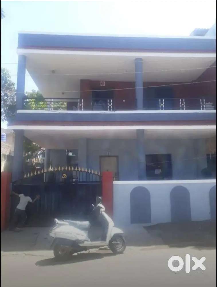 Bunglow in 167 var plot