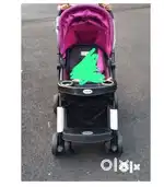 Luvlap stroller