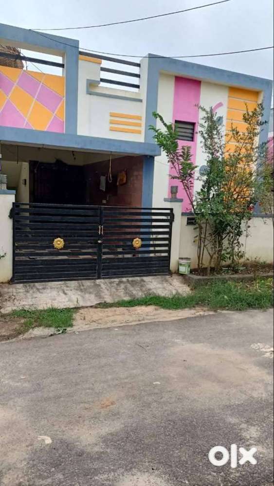 2BHK for rent