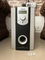 Phillips Home Theater