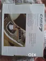 Bluetooth modulator Car G7