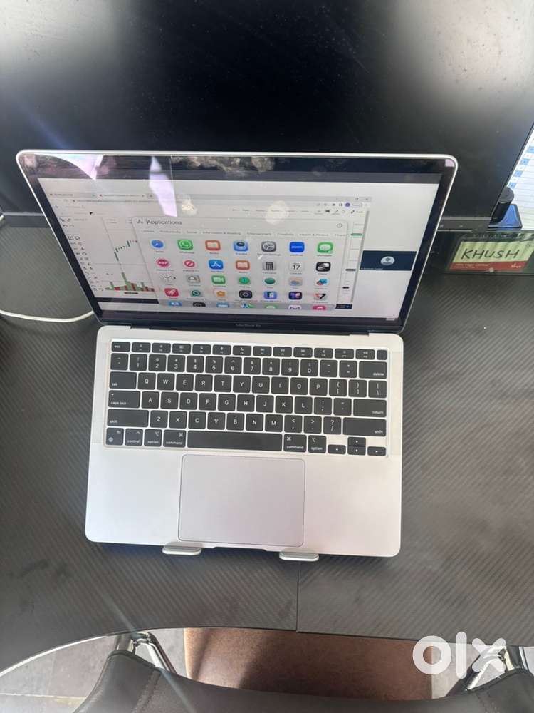 Apple Macbook Air M1