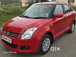 Maruti Suzuki Swift Dzire Vdi BSIV, 2009, Diesel