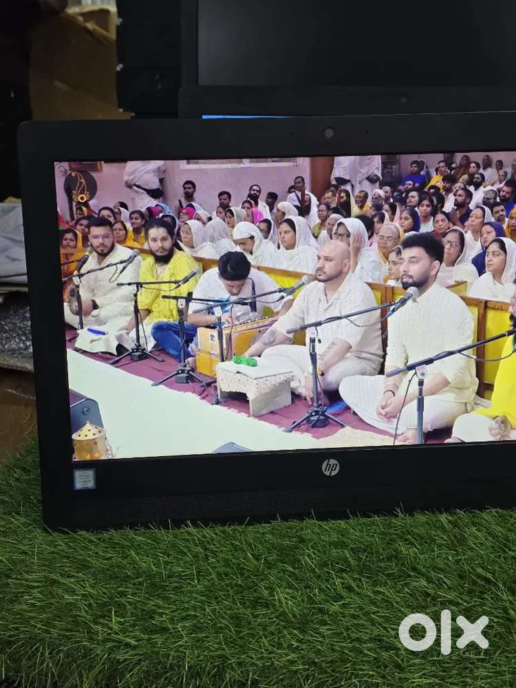 HP ProOne 400 G2 All-in-One  i5 6th Gen 8GB SSD + HDD 20 Non-Touch