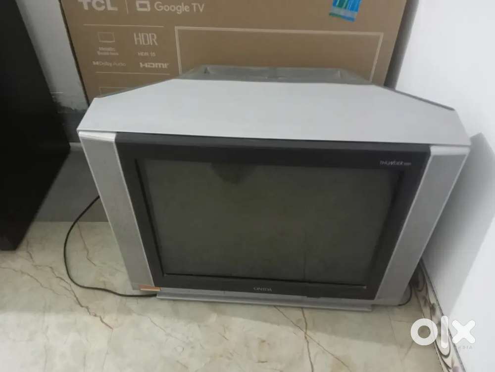 Onida tv nice condition