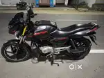 Pulser 150