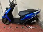 2021 Honda Dio Deluxe  for Sale
