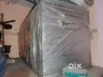 Stainless steel Counter, pizza oven , grill machine