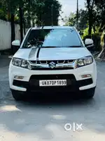 Maruti Suzuki Brezza LDi, 2019, Diesel