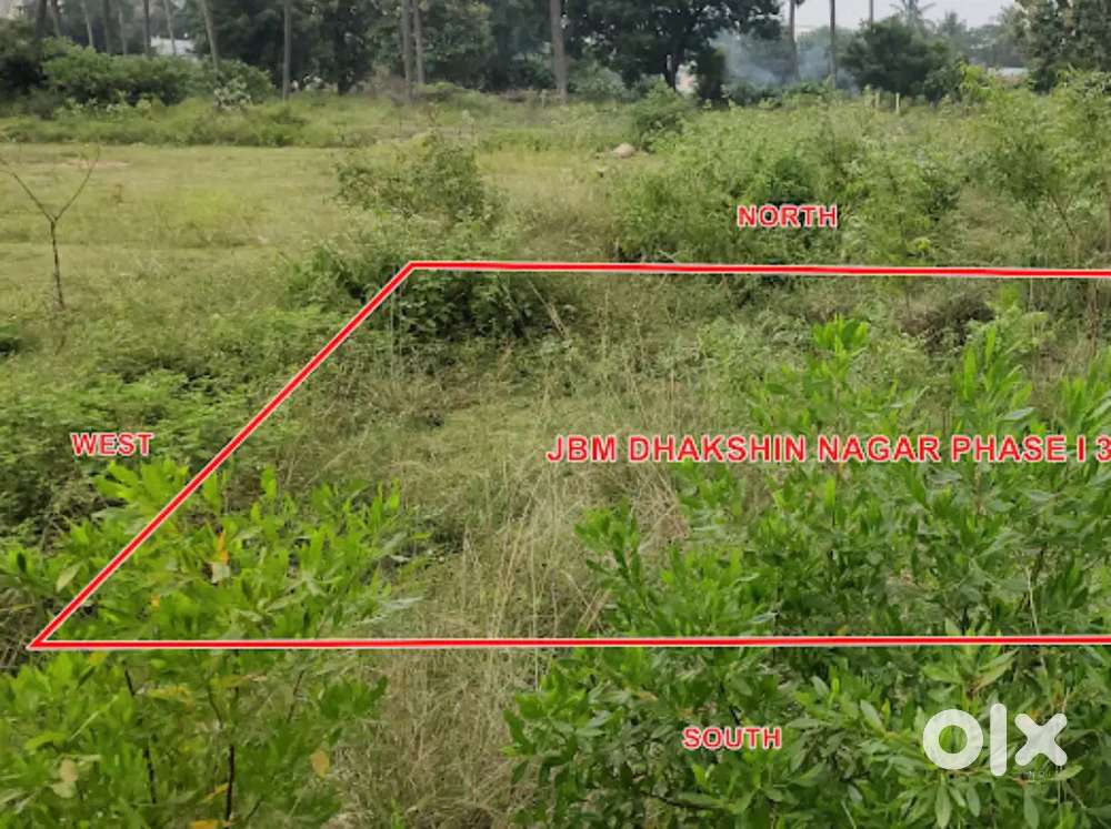Best investment plot for sale@Guduvanchery