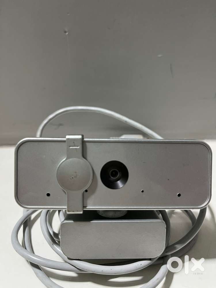 Lenovo 300 FHD webcam (wired) non used at all,new condition