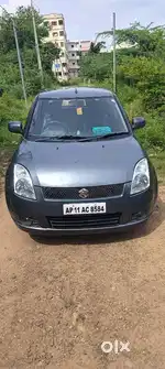 Maruti Suzuki Swift 2007 Diesel Good Condition life up to 2027