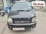 Maruti Suzuki Wagon R VXI, 2005, Petrol