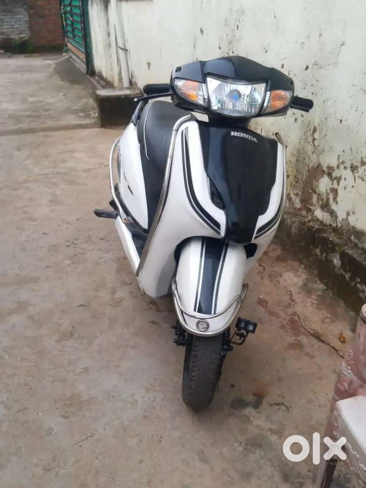 Activa good condition