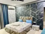Luxurious 2 BHK Fully Furnished Flat For Rent Trishla City