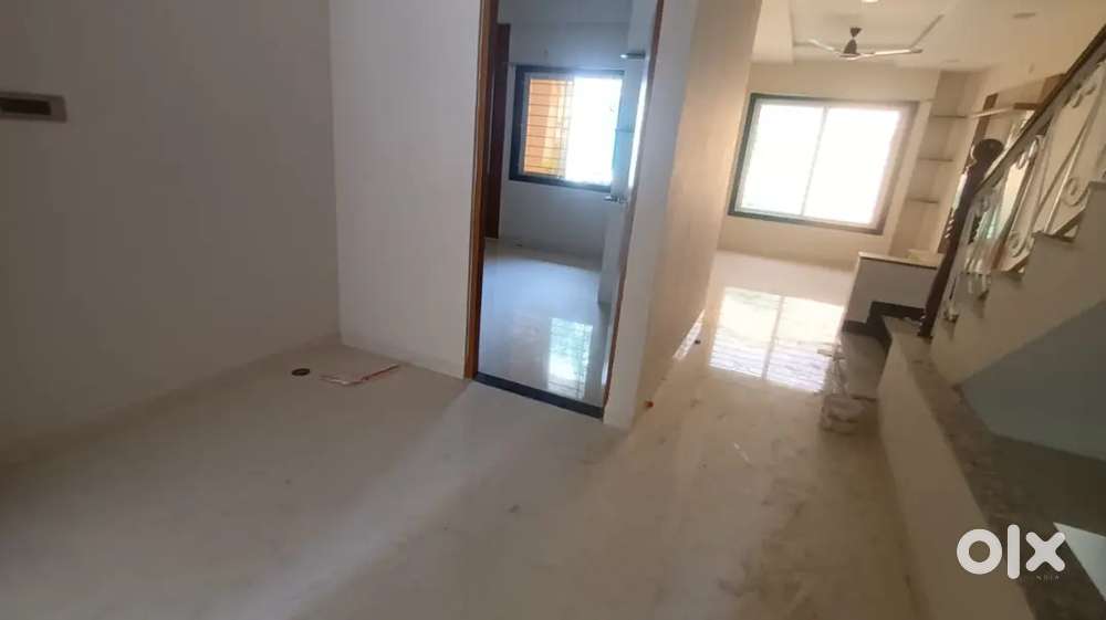 2 bhk semi furnished in Rohit nagar