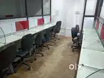 Furnished Office for Lease | Vijay Nagar | 1449 Sqft