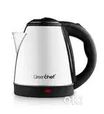 Electric kettle