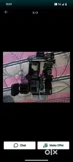 GoPro 9 camera