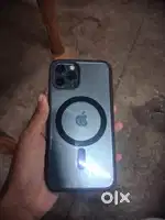 I phone 11 pro