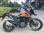 Excellent Condition KTM Adventure 390 For Sell Pune