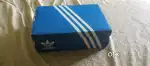 Brand new Adidas forum low CL