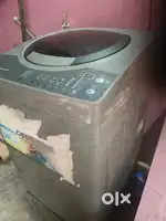 IFB fully automatic topload washing machine