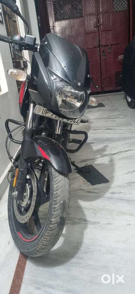 Bajaj pulsar 150