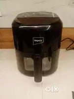 Impex airfryer
