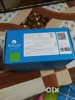 Jio set top box