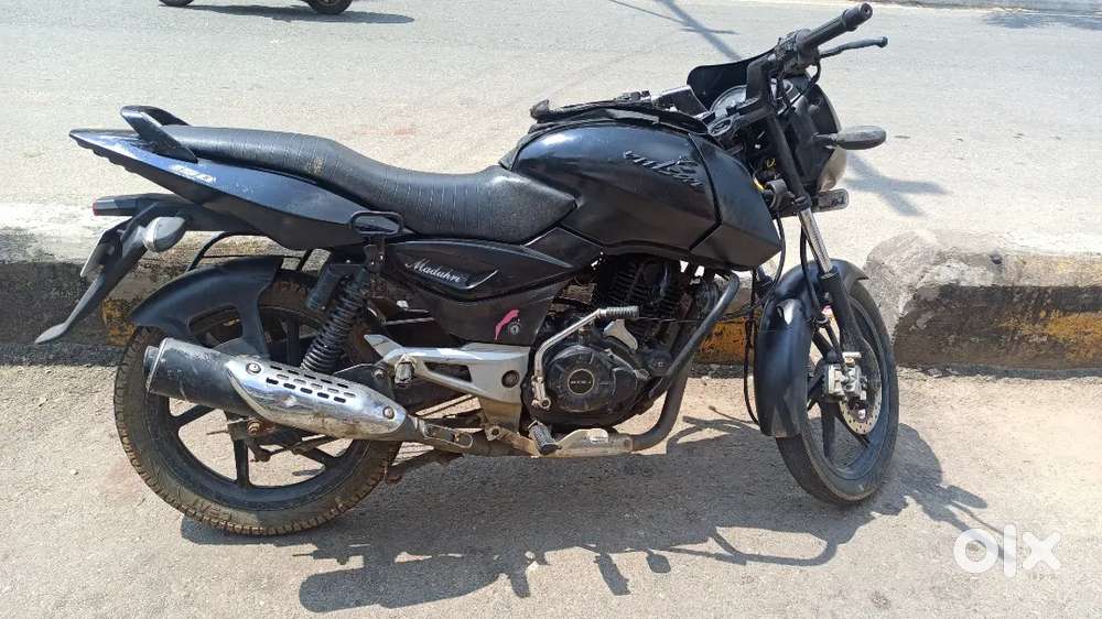 Pulser 150. 2011 model petrol