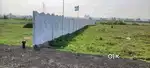 Residential plot Sale in gated society