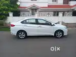 Honda City 2014-2015 i VTEC V, 2017, Petrol