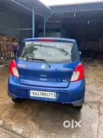 Maruti Suzuki Celerio 2018 Well Maintained