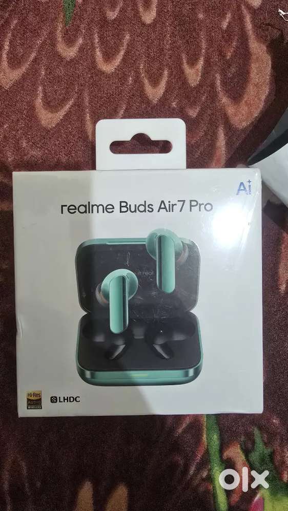 Earbuds RealmeAir 7 pro