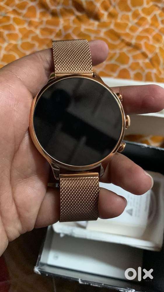 Fossil Watch