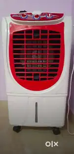 Air cooler