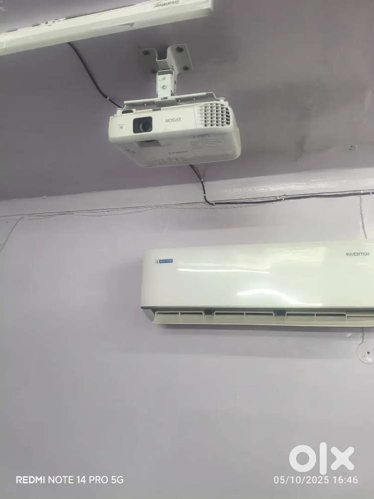 Computer centre equipments suitable for Computer Centre &Coching