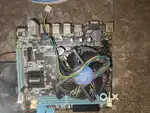 Consistent motherboard