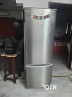 Panasonic 282 L Frost Free Double Door 5 Star Refrigerator (NRBU343)