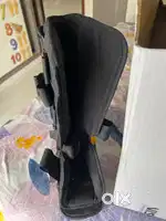 Walker boot