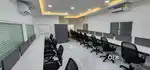 Very beautiful fully furnished office space, Vytila Bypass.